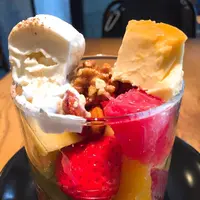 MONZ CAFEの写真・動画_image_262755
