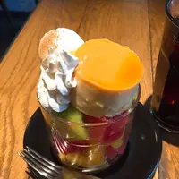 MONZ CAFEの写真・動画_image_262756