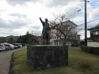 久坂玄瑞進撃像の写真・動画_image_262814