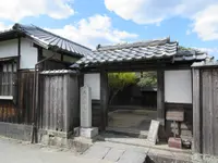 木戸孝允旧宅の写真・動画_image_262828