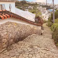 金城町石畳道の写真・動画_image_262874