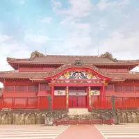 首里城の写真・動画_image_262885