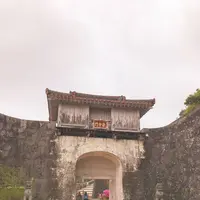 首里城の写真・動画_image_262886