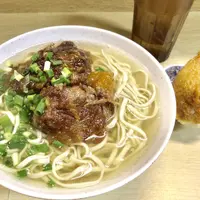 ソーキそば専門店 田舎 公設市場北店の写真・動画_image_262897