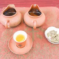 台湾茶屋の写真・動画_image_262951