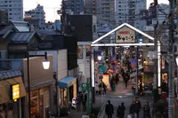 夕焼けだんだんの写真・動画_image_263018