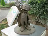 五ケ村堀緑地の写真・動画_image_26302