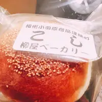 柳屋ベーカリーの写真・動画_image_263637