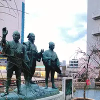 水戸駅の写真・動画_image_263920
