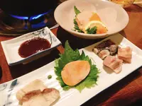 元祖あんこう鍋 山翠の写真・動画_image_263924