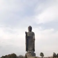 牛久大仏の写真・動画_image_263931