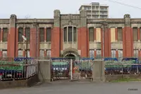 旧大阪砲兵工廠化学分析場の写真・動画_image_264043