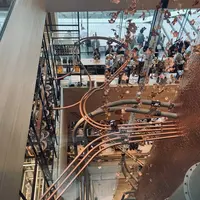 スターバックス リザーブ ロースタリー TOKYOの写真・動画_image_264253