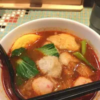 七宝麻辣湯の写真・動画_image_264353