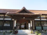 津和野町津和野庁舎の写真・動画_image_264445