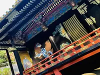 久能山東照宮の写真・動画_image_264589