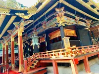 久能山東照宮の写真・動画_image_264590