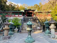 久能山東照宮の写真・動画_image_264600