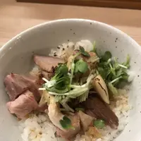 麺処 鶏谷の写真・動画_image_264849