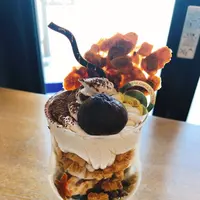 里の菓茶房 恵那峡店 の写真・動画_image_265150