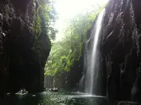 高千穂峡の写真・動画_image_265234