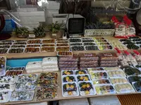 南大門市場/ナンデムンシジャン/남대문시장の写真・動画_image_265366