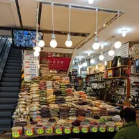 南大門市場/ナンデムンシジャン/남대문시장の写真・動画_image_265380