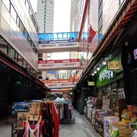 南大門市場/ナンデムンシジャン/남대문시장の写真・動画_image_265386