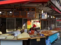 南大門市場/ナンデムンシジャン/남대문시장の写真・動画_image_265387