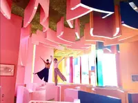 養老天命反転地の写真・動画_image_265405
