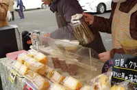 館鼻岸壁朝市の写真・動画_image_265575