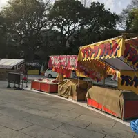 靖國神社の写真・動画_image_265696