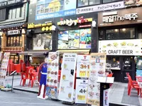 ミョンドンの写真・動画_image_266045