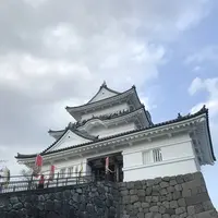 小田原城の写真・動画_image_266135