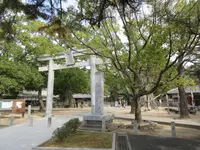 松陰神社の写真・動画_image_266176