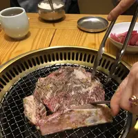 チャムスッコル/ 참숯골の写真・動画_image_266202