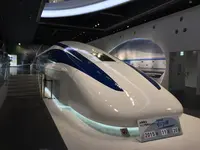 山梨県立リニア見学センターの写真・動画_image_266304