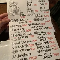 地酒遊楽 裏やの写真・動画_image_266343