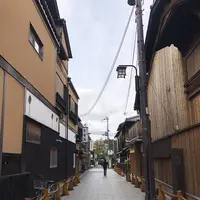 花見小路の写真・動画_image_266482