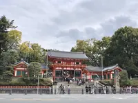 八坂神社の写真・動画_image_266484