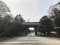 京都御苑の写真・動画_image_266495