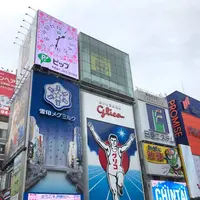 道頓堀グリコサインの写真・動画_image_266498