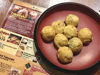 たこ家道頓堀くくる道頓堀本店の写真・動画_image_266500