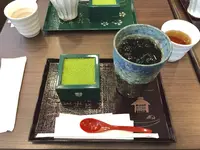 宇治園喫茶去 阪急三番街店の写真・動画_image_266503