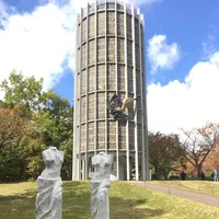 彫刻の森美術館の写真・動画_image_266651