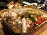 焼鳥と黒豚料理のお店 らかんの写真・動画_image_266712