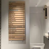 ブルーボトルコーヒー池袋カフェの写真・動画_image_266978