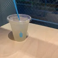 ブルーボトルコーヒー池袋カフェの写真・動画_image_266979
