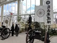 五稜郭タワーの写真・動画_image_267042