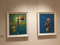 香美市立やなせたかし記念館 アンパンマンミュージアムの写真・動画_image_267125